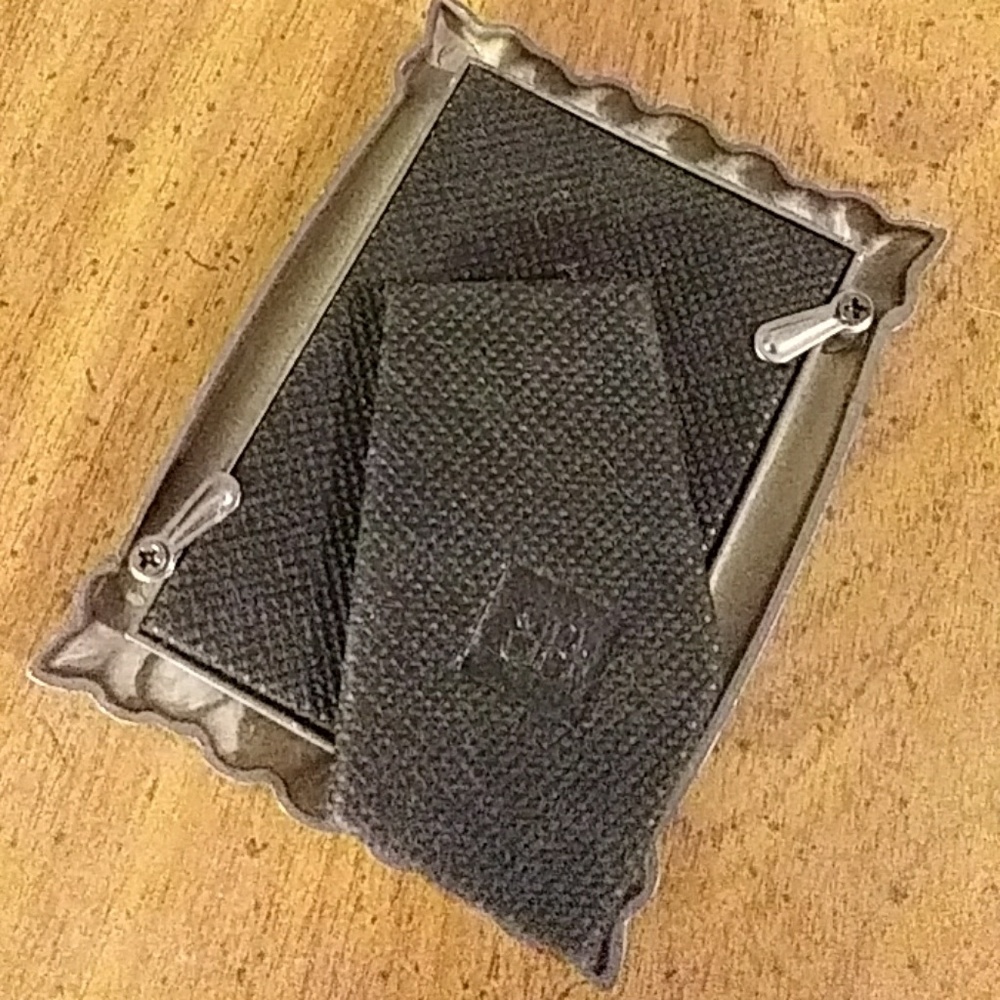 Picture frame - Picture 2 of 2